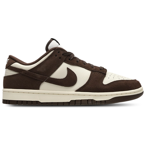 Nike Dunk Low para hombre Baroque Brown