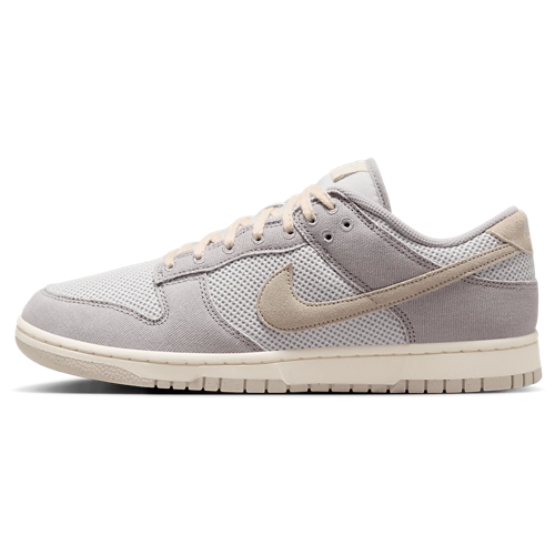 Nike Dunk Low para mujer College Grey - Imagen 2