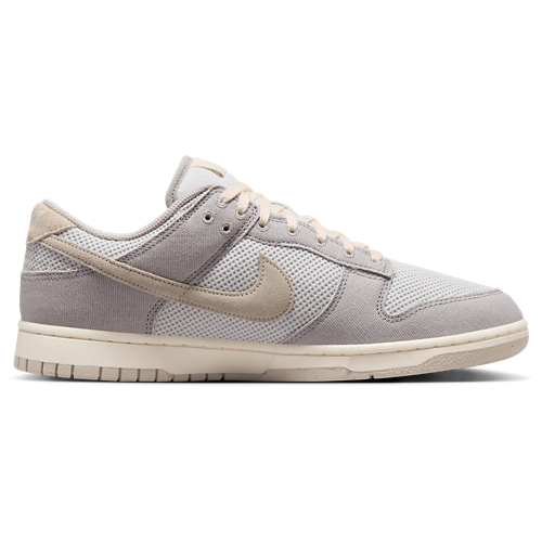 Nike Dunk Low para hombre College Grey