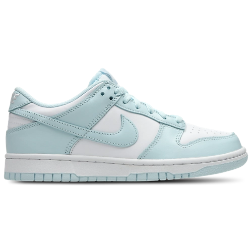 Nike Dunk Low para mujer Glacier Blue