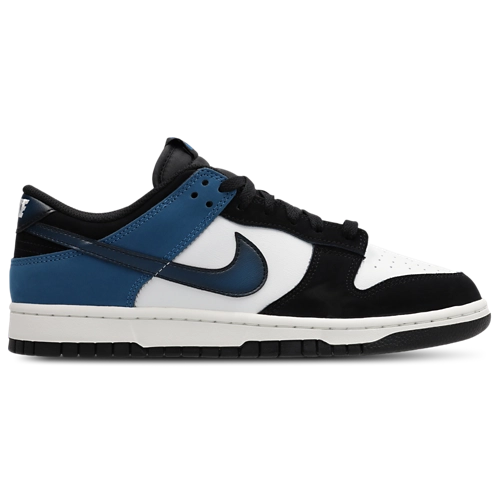 Nike Dunk Low para mujer Industrial Blue