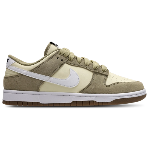 Nike Dunk Low para hombre Olive