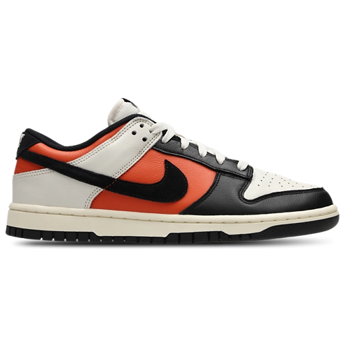 Nike Dunk Low para mujer Phantom Black Vintage Coral