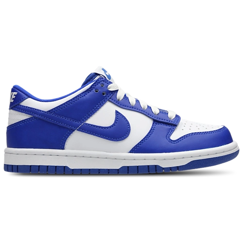 Nike Dunk Low para mujer Racer Blue