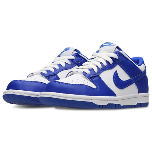 Nike Dunk Low para mujer Racer Blue - Imagen 4