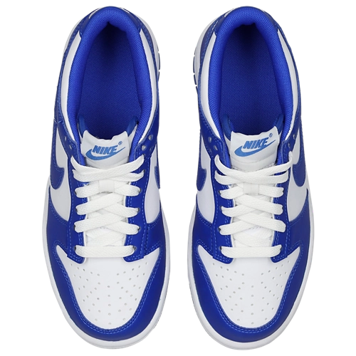 Nike Dunk Low para mujer Racer Blue - Imagen 5