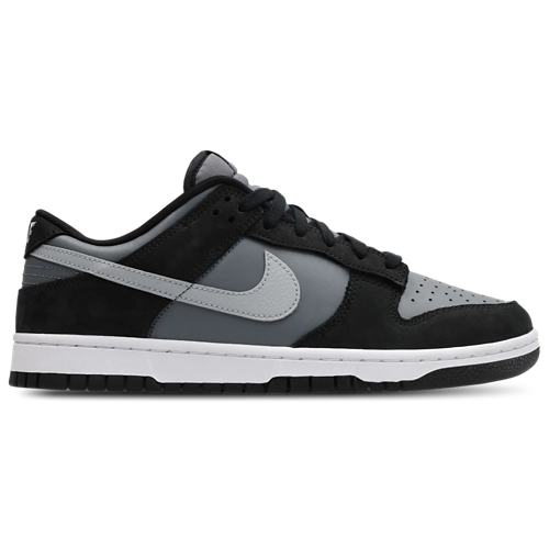 Nike Dunk Low para mujer Smoke Grey