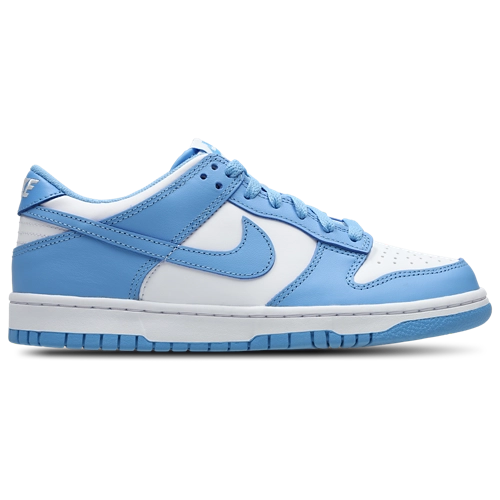 Nike Dunk Low para mujer University Blue