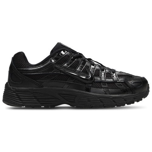 Nike P-6000 para hombre Negro