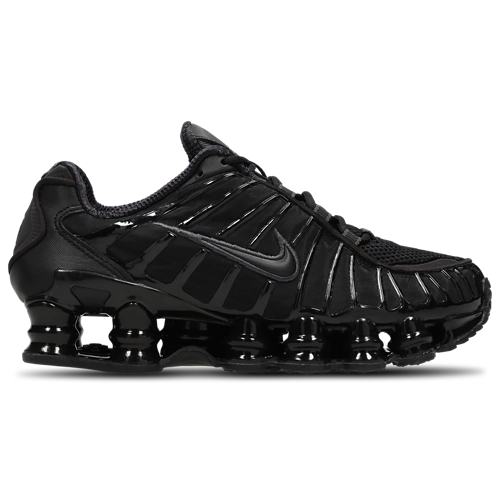 Nike Shox TL para hombre Negro