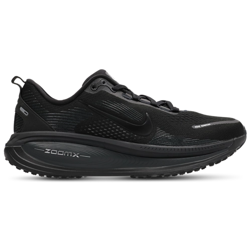 Nike Zoom Vomero 18 para mujer Negro