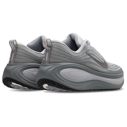 Nike Zoom Vomero Plus para mujer Gris - Imagen 4