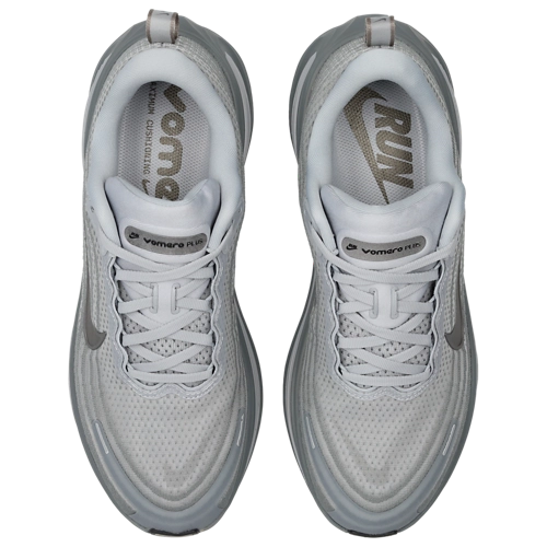 Nike Zoom Vomero Plus para mujer Gris - Imagen 5