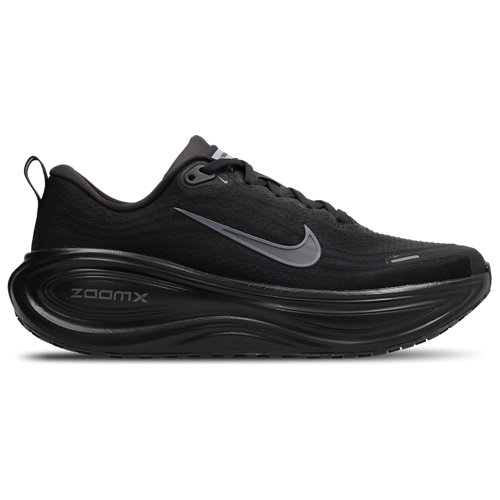 Nike Zoom Vomero Plus para hombre Negro