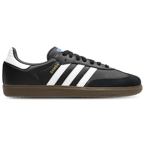 Adidas Originals Samba OG para hombre Negro/Blanco