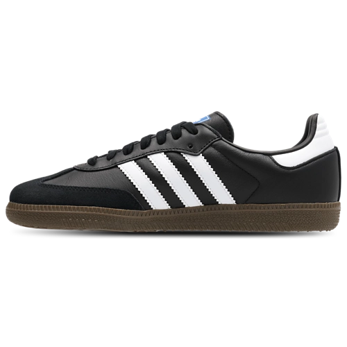 Adidas Originals Samba OG para hombre Negro/Blanco - Imagen 2