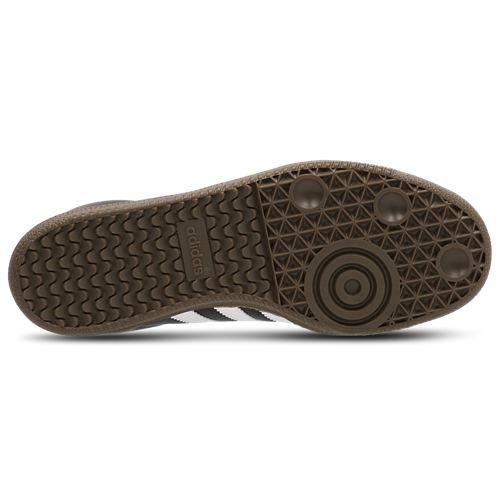 Adidas Originals Samba OG para hombre Negro/Blanco - Imagen 6