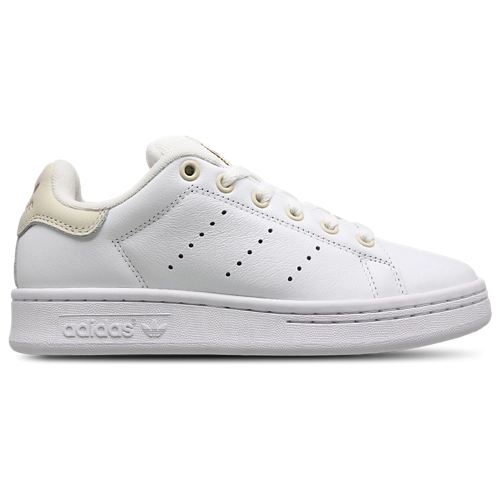 Adidas Stan Smith para mujer Blanco Beige
