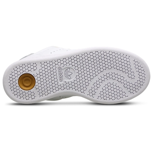 Adidas Stan Smith para mujer Blanco Beige - Imagen 3