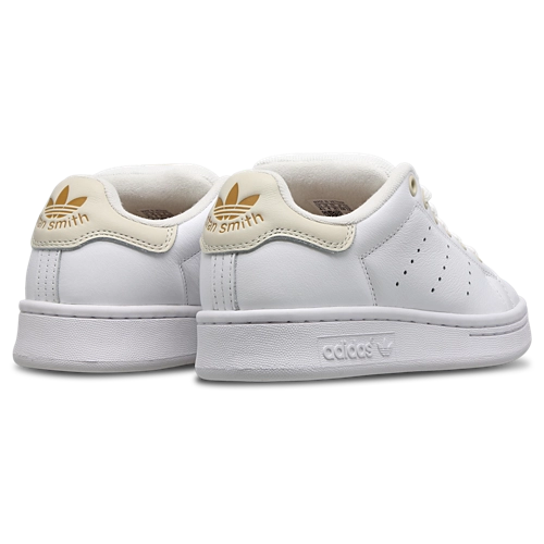 Adidas Stan Smith para mujer Blanco Beige - Imagen 4
