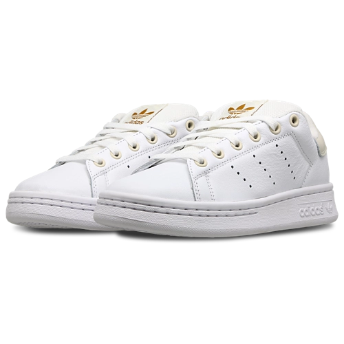 Adidas Stan Smith para mujer Blanco Beige - Imagen 5
