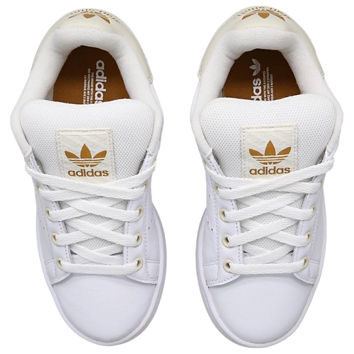 Adidas Stan Smith para hombre Blanco Beige - Imagen 5