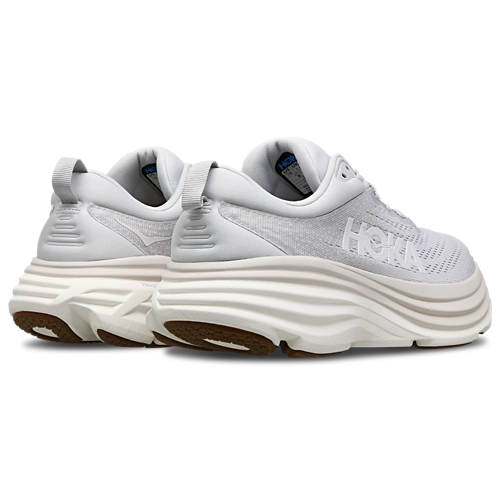 Hoka Bondi 8 para hombre Lunar Rock - Imagen 3