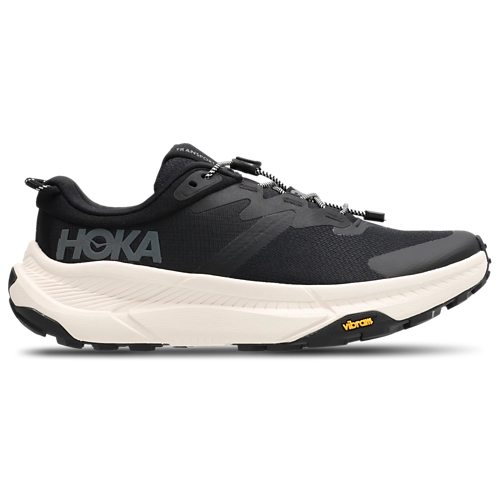 Hoka Transport para hombre Negro