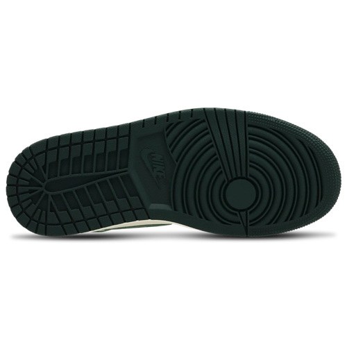 Nike Dunk AJ1 Retro High OG para hombre Verde - Imagen 6