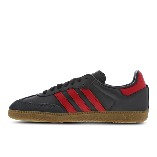 Adidas Originals Samba OG para mujer Carbon - Imagen 2