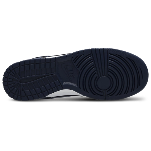 Nike Dunk Low para mujer Midnight Navy - Imagen 6