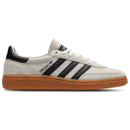 Adidas Handball Spezial para hombre Blanco/Negro