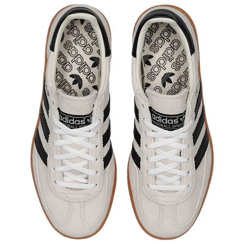 Adidas Handball Spezial para hombre Blanco/Negro - Imagen 4