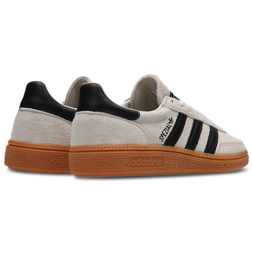 Adidas Handball Spezial para hombre Blanco/Negro - Imagen 5