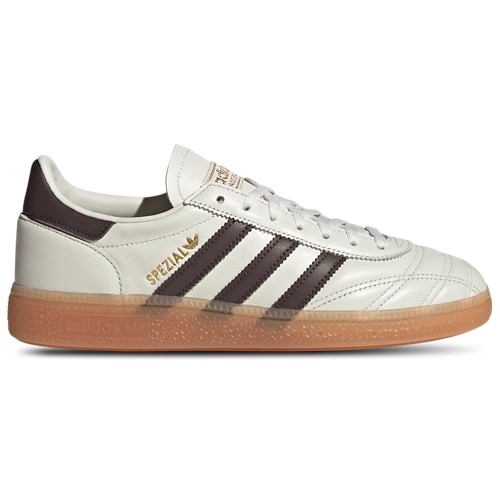 adidas Handball Spezial para hombre Blanco Negro Caramelo
