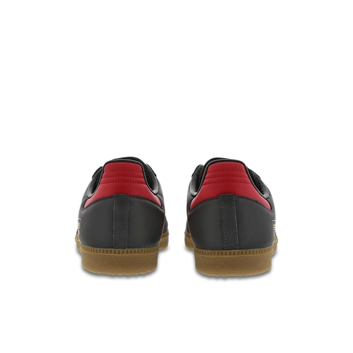 adidas Originals Samba OG para hombre Carbon - Imagen 3