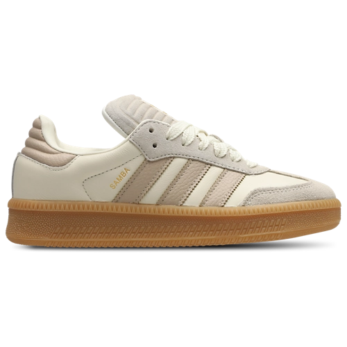 Adidas Samba XLG para hombre Beige