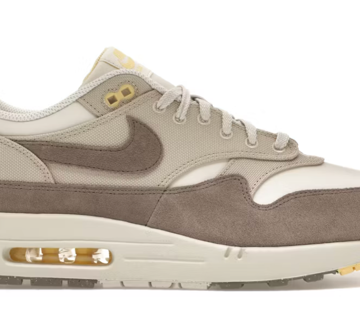 Nike Air Max 1 Premium para hombre Cave Stone