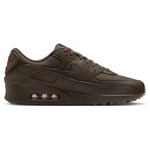 Nike Air Max 90 para hombre Chocolate