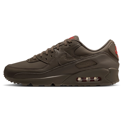Nike Air Max 90 para hombre Chocolate - Imagen 3