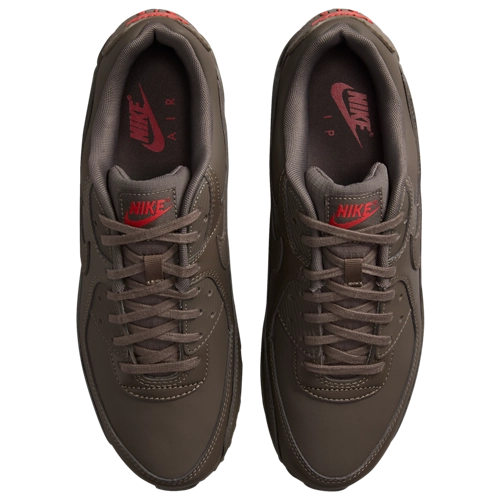 Nike Air Max 90 para hombre Chocolate - Imagen 4