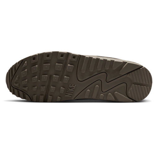 Nike Air Max 90 para hombre Chocolate - Imagen 5