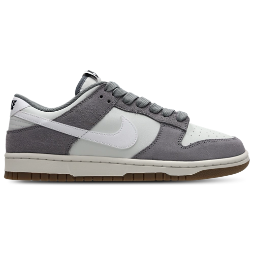 Nike Dunk Low para hombre Cool Grey
