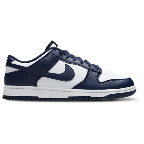 Nike Dunk Low para hombre Midnight Navy