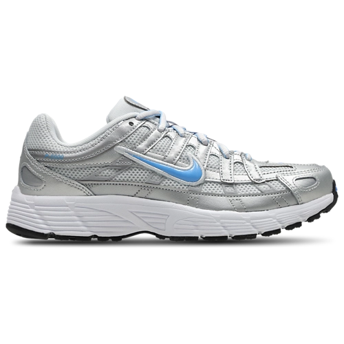 Nike P-6000 para hombre Gris/Azul