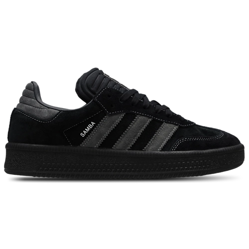 Adidas Samba XLG para mujer Negro