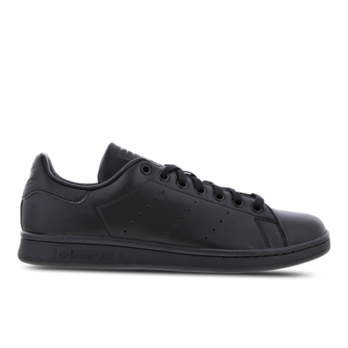 Adidas Stan Smith para mujer Negro