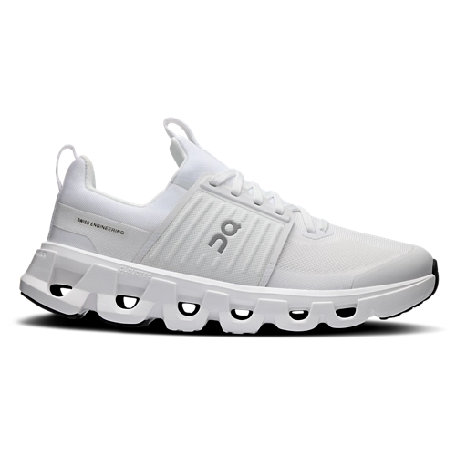 ON Cloudswift para mujer Blanco