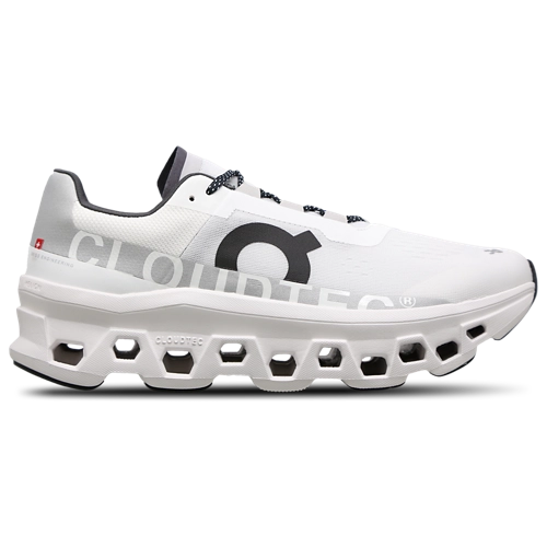 ON Cloudmonster para hombre Blanco