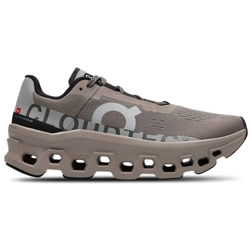 ON Cloudmonster para mujer Fog